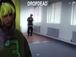 Dropdead