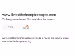 Liveatthehamptonsapts