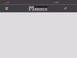 Victoriousmerch