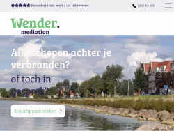 Wendermediation