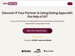 Oopsbusted