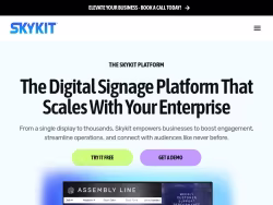 Skykit