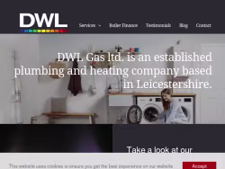 Dwlgas