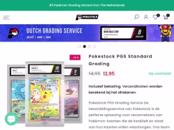 Pokestock