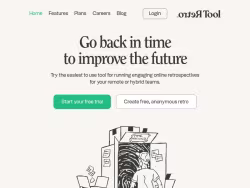 Retrotool