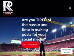 Rampupsports