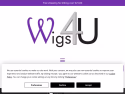 Wigs4u