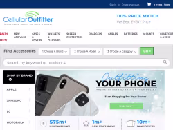 Cellularoutfitter