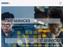 Ccnytech