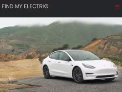 Findmyelectric