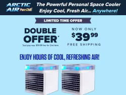 Arcticairpurechill