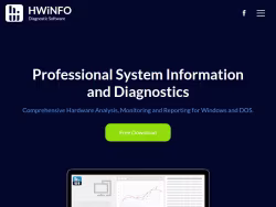 Hwinfo