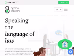 Optimalsolicitors