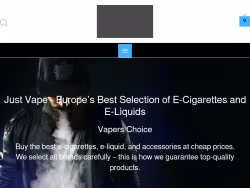 Justvape