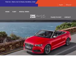 Timecar