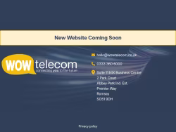 Wowtelecom