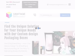 Vantageboxes