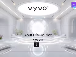 Vyvo