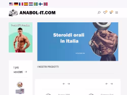 Anabol-it