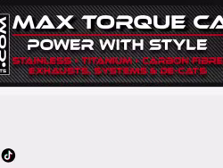 Maxtorquecans