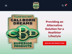 Caliborndreams