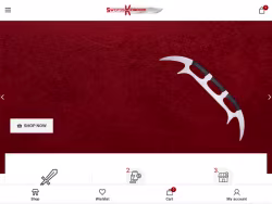 Swordskingdom