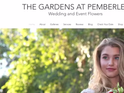 Romanticweddingflowers