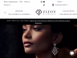 Zizovdiamonds