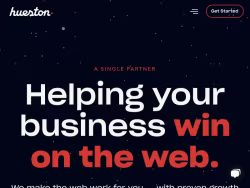 Hueston