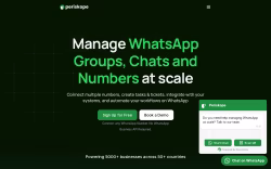 Periskope