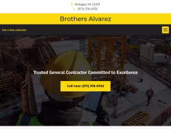Constructionarlingtonva
