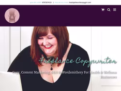 Thewritecopygirl