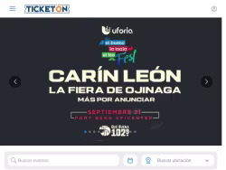 Ticketon