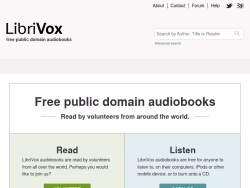 Librivox