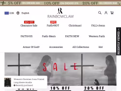 Rainbowclaw