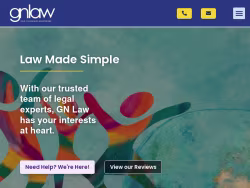 Gnlaw