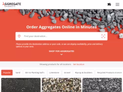 Aggregatemarkets