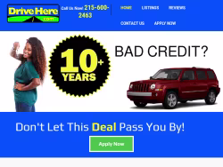 Drivehere