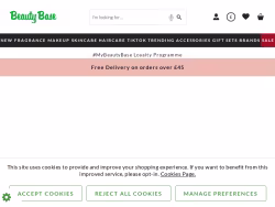 Beautybase