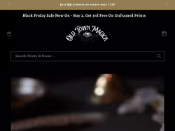 Oldtownmagick