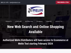 Melintool