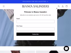 Biancasaunders