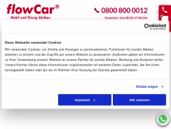 Flowcar