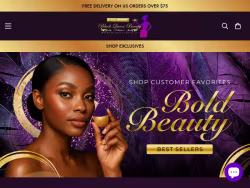 Trueblackqueenbeautycollections