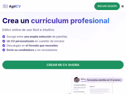 Agilcv