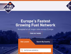 Morganfuelcard