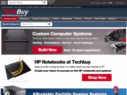 Techbuy