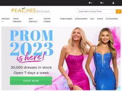 Peachesboutique