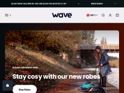 Wavesupboards