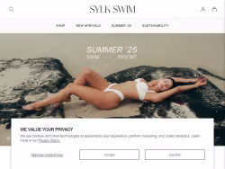Sylkswim